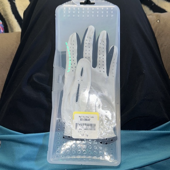 Nike golf techxtreme women’s left small 19cm glove - Picture 3 of 7